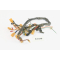 Suzuki GT 185 - wiring harness cable cable E100009649