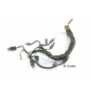 Honda XL 600 V Transalp PD06 Bj 1996 - wiring harness cable instruments A2189