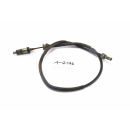Yamaha DT 125 MX 2A8 Bj 1987 - speedometer cable A2176