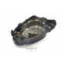 Yamaha DT 125 MX 2A8 Bj 1987 - clutch cover engine cover A99G