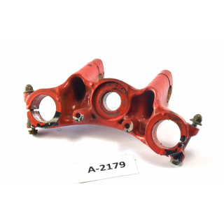 Honda XL 250 S L250S - ponte forcella superiore a staffa tripla A2179