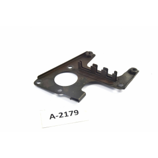 Honda XL 250 S L250S - Bracket for control unit CDI A2179