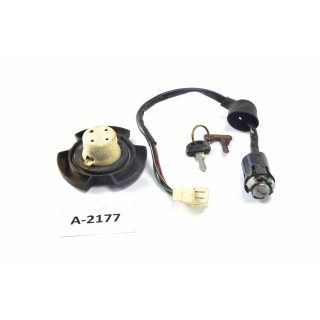 Honda XL 250 S L250S - locks lock set A2177
