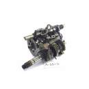 Honda XL 250 S L250S - gearbox complete A99G