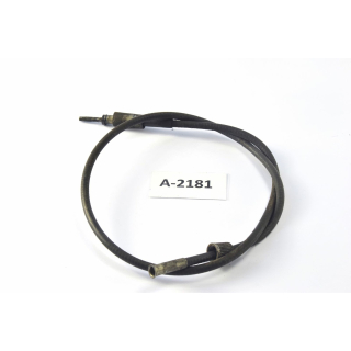Suzuki GR 650 X GP51A Bj 1985 - cable del velocímetro A2181