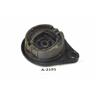 Honda XL 500 S PD01 - brake anchor drum brake rear A2191