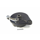 Honda XL 500 S PD01 - brake anchor drum brake rear A2191