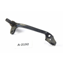 Honda XL 500 S PD01 - Brake Lever Brake Pedal A2192