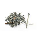 Honda FT 500 PC07 Bj 1983 - engine screws leftovers small...