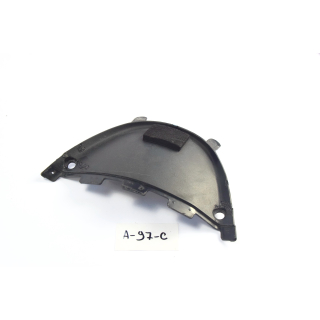 Suzuki RF 900 R GT73B Bj 1995 - Fairing cover front inside with A97C