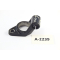 Suzuki RF 600 R - handlebar bracket, handlebar clamp left A2239
