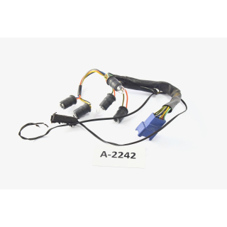 Suzuki RF 900 R GT73B Bj 1995 - wiring harness cables instruments A2242