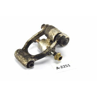 KTM 125 LC2 Sting Bj 1998 - shock absorber deflection lever A2251