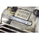 Moto Guzzi V 65 PG Bj 1988 - engine case engine block A99G
