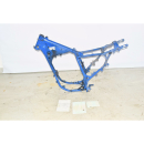 Suzuki DR 350 S SK42B Bj 1990 - frame with papers A102A