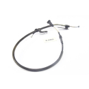 Suzuki DR 350 S SK42B Bj 1990 - clutch cable clutch cable...