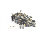 Suzuki DR 350 S SK42B Bj 1990 - screw remains of small...