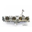 Honda CBR 900 RR SC50 Bj 2002 - Injection system throttle valves A112F