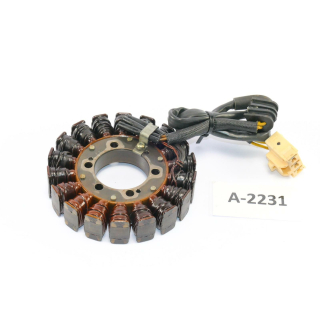 Honda CBR 900 RR SC50 Bj 2002 - Alternator Generator A2231