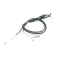 Yamaha TDM 900 RN08 Bj 2003 - cables del acelerador cables A2236