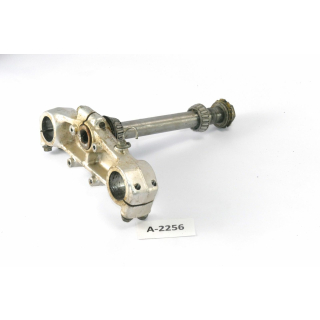 Honda XL 500 R PD02 Bj 1983 - pont de fourche inférieur triple clamp A2256