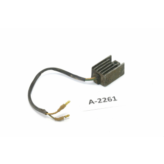 Honda XL 500 R PD02 Bj 1983 - Voltage regulator rectifier A2261