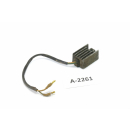 Honda XL 500 R PD02 Bj 1983 - Voltage regulator rectifier...