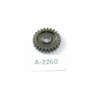 Honda XL 500 R PD02 Bj 1983 - Gear pinion secondary gear...