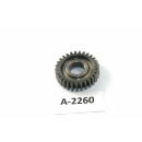 Honda XL 500 R PD02 Bj 1983 - Gear pinion secondary gear...