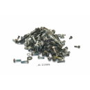 Yamaha TDM 850 3VD Bj 1994 - screw remains of small parts...