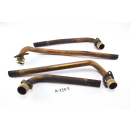 BMW K 100 RS Bj 1984 - Manifold exhaust manifold exhaust...