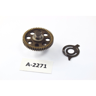 BMW K 100 RS Bj 1984 - starter gear pinion auxiliary gear A2271