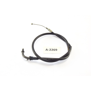 Suzuki GSF 400 Bandit GK75B Bj 1993 - throttle cable A2269