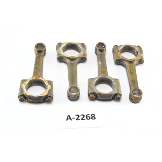 Suzuki GSF 400 Bandit GK75B Bj 1993 - connecting rods connecting rods A2268