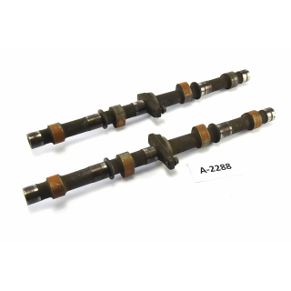 Suzuki GSF 600 S Bandit GN77B Bj 1996 - camshafts A2288