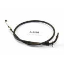 Suzuki GSF 400 Bandit GK75B - clutch cable clutch cable...