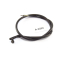 Honda NT 650 V RC47 Deauville Bj 2004 - speedometer cable A2292