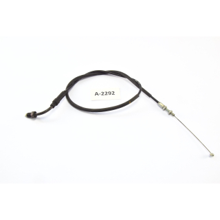 Honda NT 650 V RC47 Deauville Bj 2004 - throttle cable A2292