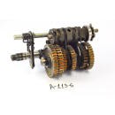 Honda NT 650 V RC47 Deauville Bj 2004 - gearbox complete A113G