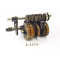 Honda NT 650 V RC47 Deauville Bj 2004 - gearbox complete A113G