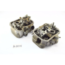 Honda NT 650 V RC47 Deauville Bj 2004 - cylinder head right + left A113G