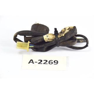 Honda XL 600 V Transalp PD06 Bj 1989 - cable oil pressure switch A2269