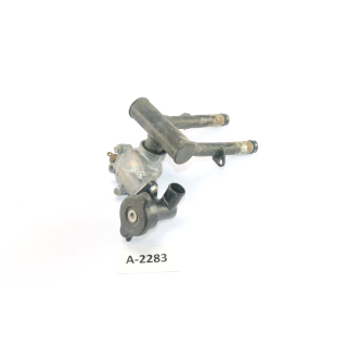 Kawasaki ER-5 ER500A Bj 2004 - Thermostat Thermostatgehäuse A2283