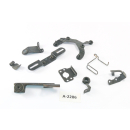 Kawasaki ER-5 ER500A Bj 2004 - Enregistrements supports...