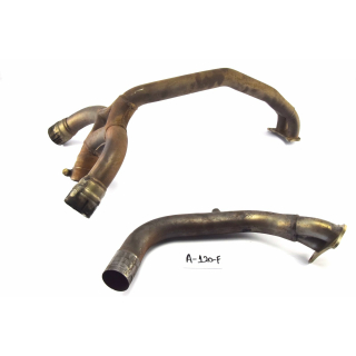 Ducati Monster S4 916 Bj 2001 - Manifold Exhaust Manifold Exhaust A120F