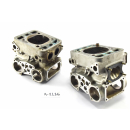 Ducati Monster S4 916 Bj 2001 - cylinder head right + left A111G