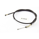 Yamaha XS 850 4E2 Bj 1981 - clutch cable clutch cable A2312