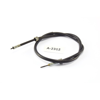 Yamaha XS 850 4E2 Bj 1981 - cable del velocímetro A2312