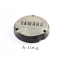 Yamaha XS 850 4E2 Bj 1981 - ignition cover engine cover A115G