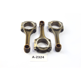 Yamaha XS 850 4E2 Bj 1981 - connecting rods connecting rods A2324